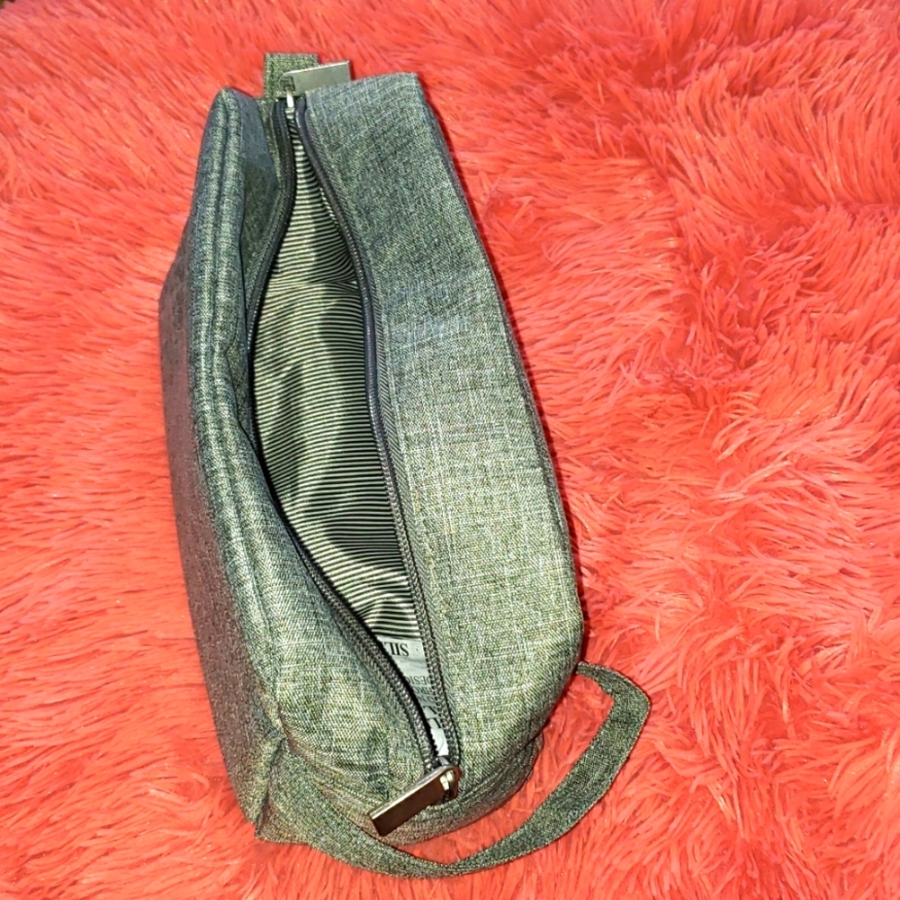 Men travel bag - Picture 3 of 5